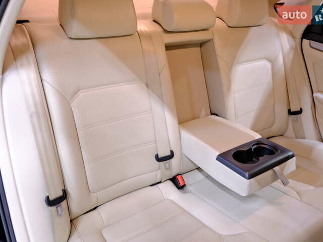 Чорний Фольксваген Пассат, об'ємом двигуна 1.8 л та пробігом 146 тис. км за 10500 $, фото 36 на Automoto.ua