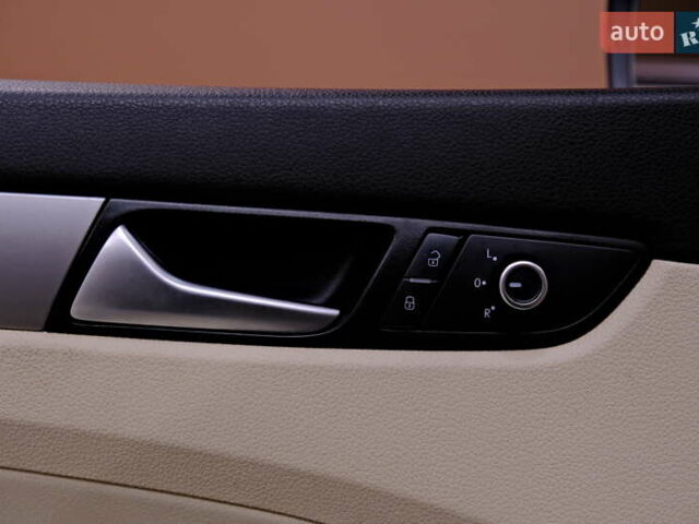 Чорний Фольксваген Пассат, об'ємом двигуна 1.8 л та пробігом 146 тис. км за 10500 $, фото 18 на Automoto.ua