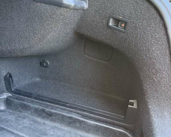 Черный Фольксваген Пассат, объемом двигателя 1.97 л и пробегом 238 тыс. км за 15300 $, фото 8 на Automoto.ua