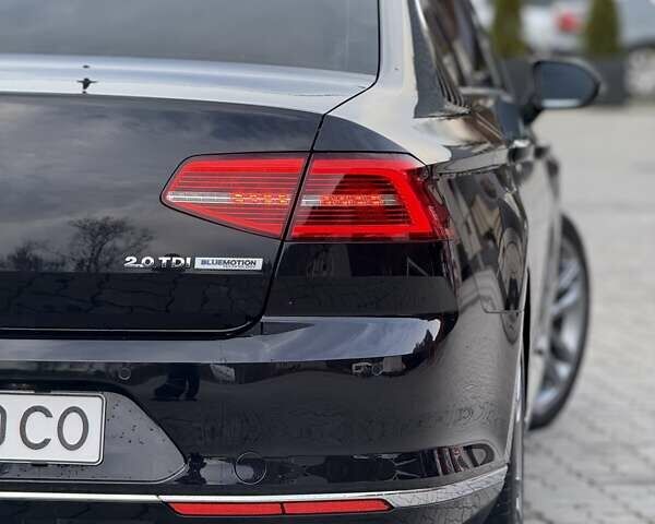 Черный Фольксваген Пассат, объемом двигателя 2 л и пробегом 248 тыс. км за 17500 $, фото 18 на Automoto.ua