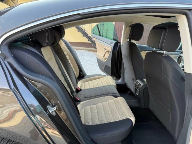 Чорний Фольксваген Пассат, об'ємом двигуна 3 л та пробігом 71 тис. км за 6000 $, фото 12 на Automoto.ua