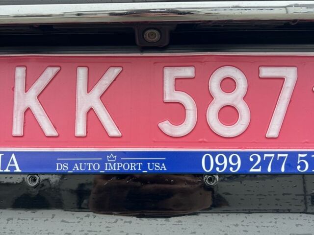 Черный Фольксваген Пассат, объемом двигателя 1.8 л и пробегом 161 тыс. км за 12300 $, фото 22 на Automoto.ua