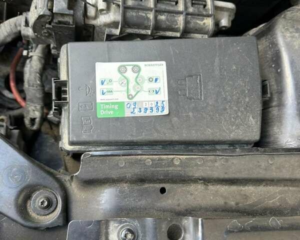 Черный Фольксваген Пассат, объемом двигателя 1.97 л и пробегом 238 тыс. км за 15300 $, фото 23 на Automoto.ua