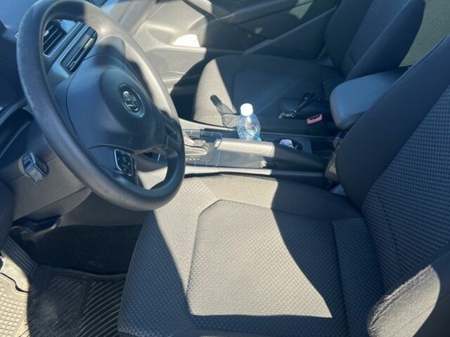 Черный Фольксваген Пассат, объемом двигателя 1.8 л и пробегом 148 тыс. км за 7200 $, фото 4 на Automoto.ua