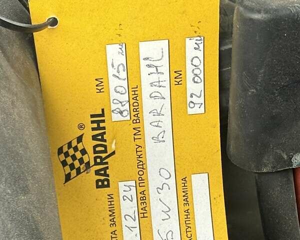 Чорний Фольксваген Пассат, об'ємом двигуна 1.8 л та пробігом 92 тис. км за 9699 $, фото 33 на Automoto.ua