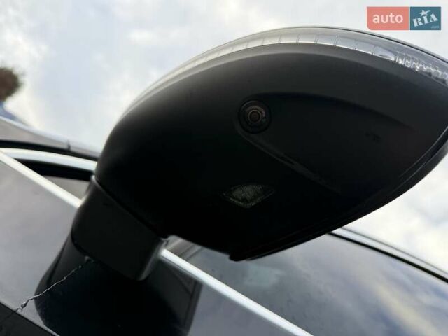 Черный Фольксваген Пассат, объемом двигателя 2 л и пробегом 248 тыс. км за 17500 $, фото 40 на Automoto.ua