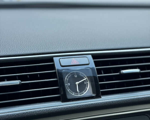 Чорний Фольксваген Пассат, об'ємом двигуна 1.8 л та пробігом 146 тис. км за 10800 $, фото 20 на Automoto.ua