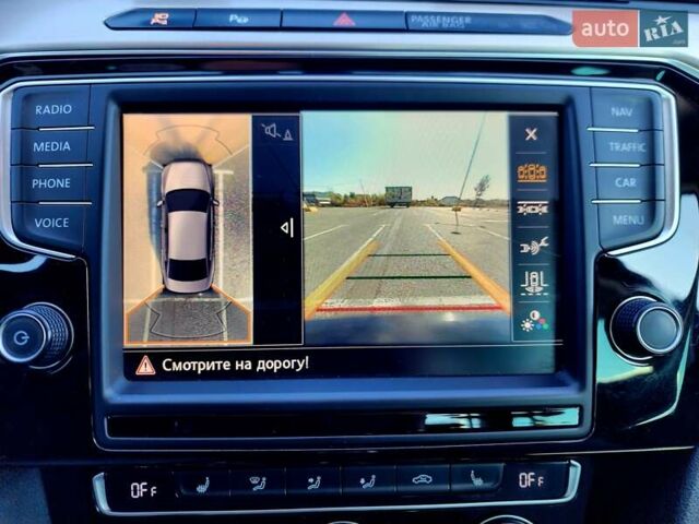 Фольксваген Пассат 2015 в Черновцах на Automoto.ua Черный Фольксваген Пассат, объемом двигателя 1.97 л и пробегом 303 тыс. км за 17100 $, фото 34 на Automoto.ua