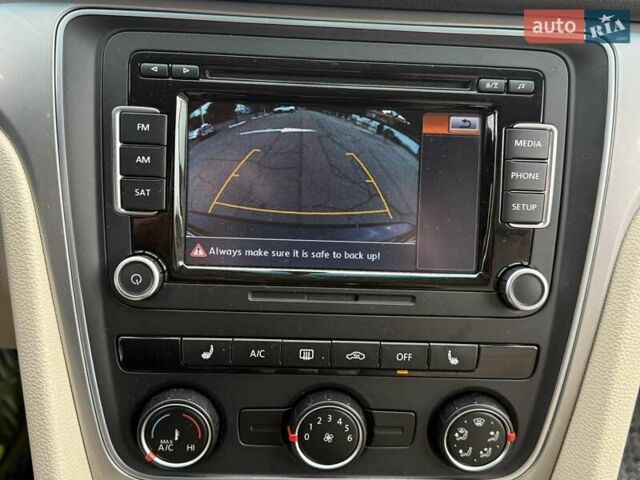 Чорний Фольксваген Пассат, об'ємом двигуна 1.8 л та пробігом 147 тис. км за 9300 $, фото 31 на Automoto.ua