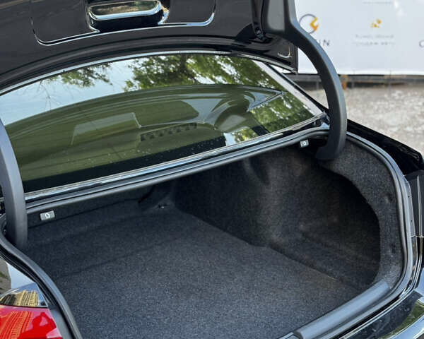 Чорний Фольксваген Пассат, об'ємом двигуна 1.8 л та пробігом 146 тис. км за 10800 $, фото 27 на Automoto.ua