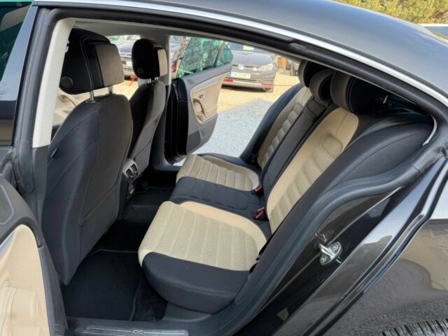 Чорний Фольксваген Пассат, об'ємом двигуна 3 л та пробігом 71 тис. км за 6000 $, фото 13 на Automoto.ua