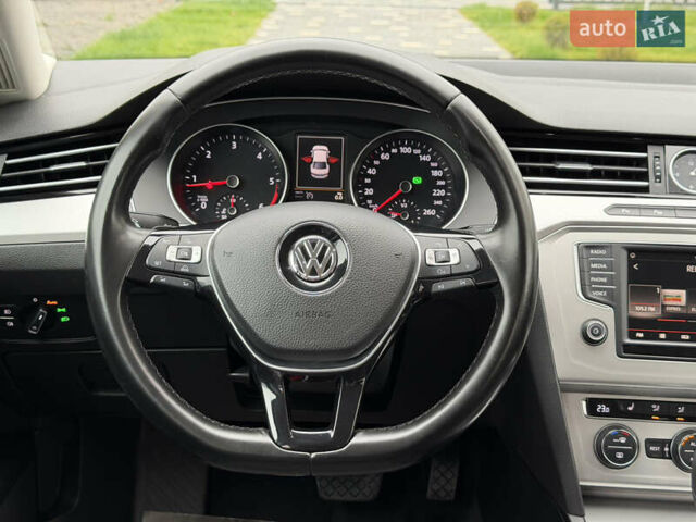 Черный Фольксваген Пассат, объемом двигателя 2 л и пробегом 325 тыс. км за 15500 $, фото 37 на Automoto.ua