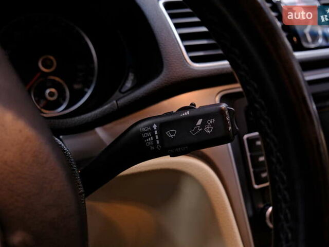 Чорний Фольксваген Пассат, об'ємом двигуна 1.8 л та пробігом 146 тис. км за 10500 $, фото 23 на Automoto.ua