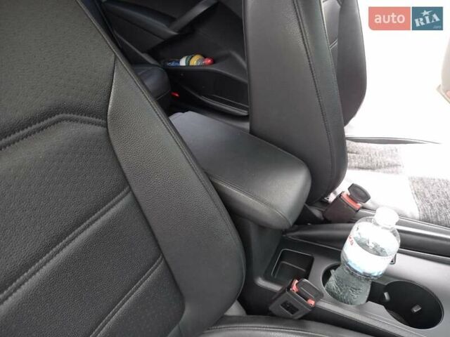 Черный Фольксваген Пассат, объемом двигателя 1.8 л и пробегом 110 тыс. км за 12000 $, фото 5 на Automoto.ua