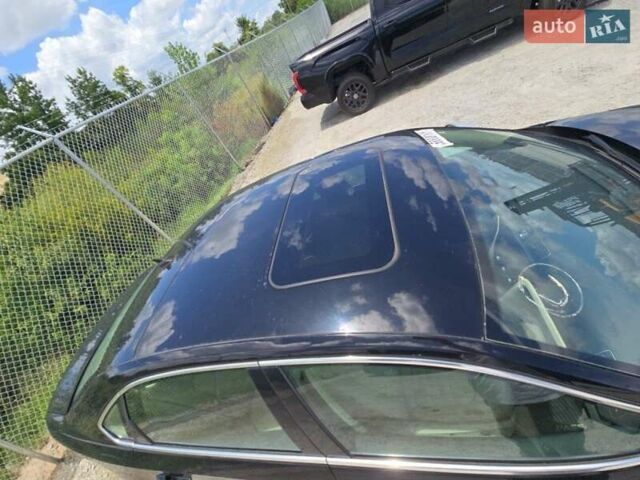 Чорний Фольксваген Пассат, об'ємом двигуна 1.8 л та пробігом 60 тис. км за 13500 $, фото 6 на Automoto.ua