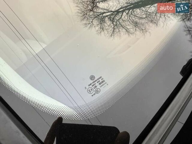 Черный Фольксваген Пассат, объемом двигателя 2 л и пробегом 215 тыс. км за 16900 $, фото 23 на Automoto.ua