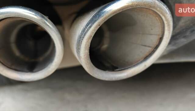 Черный Фольксваген Пассат, объемом двигателя 1.97 л и пробегом 289 тыс. км за 16899 $, фото 16 на Automoto.ua