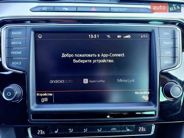 Фольксваген Пассат 2015 в Черновцах на Automoto.ua Черный Фольксваген Пассат, объемом двигателя 1.97 л и пробегом 303 тыс. км за 17100 $, фото 32 на Automoto.ua