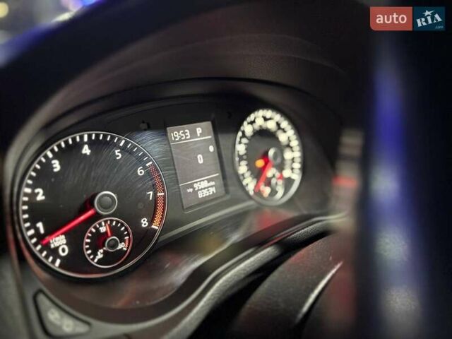 Чорний Фольксваген Пассат, об'ємом двигуна 1.8 л та пробігом 84 тис. км за 11700 $, фото 11 на Automoto.ua