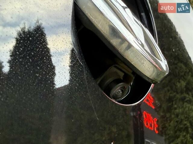 Черный Фольксваген Пассат, объемом двигателя 2 л и пробегом 248 тыс. км за 17500 $, фото 45 на Automoto.ua