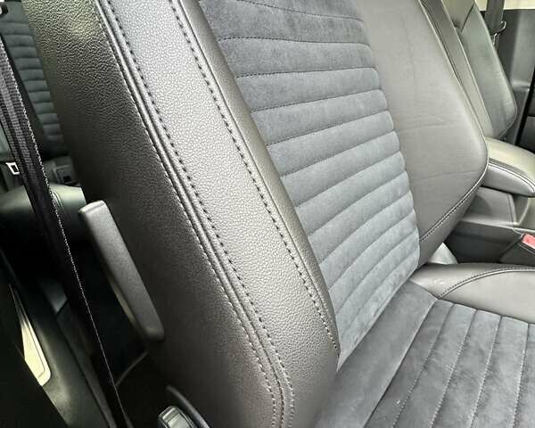 Чорний Фольксваген Пассат, об'ємом двигуна 1.97 л та пробігом 221 тис. км за 18400 $, фото 82 на Automoto.ua