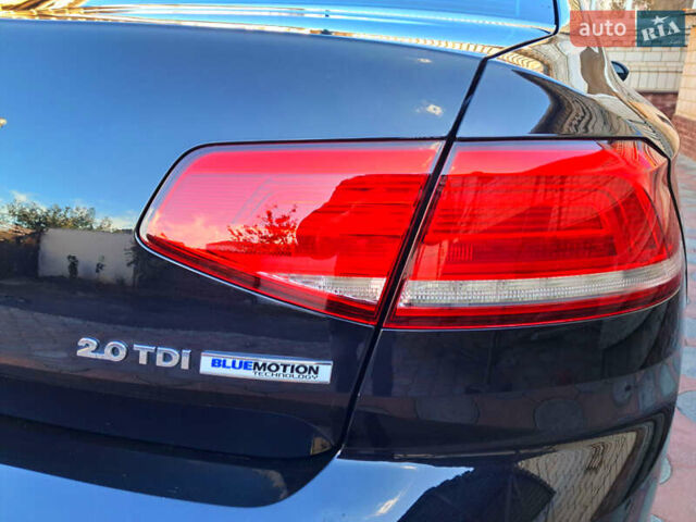 Чорний Фольксваген Пассат, об'ємом двигуна 2 л та пробігом 215 тис. км за 17300 $, фото 18 на Automoto.ua