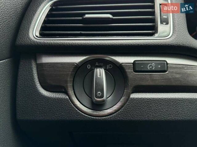 Фольксваген Пассат 2016 в Киеве на Automoto.ua Черный Фольксваген Пассат, объемом двигателя 1.8 л и пробегом 274 тыс. км за 13490 $, фото 17 на Automoto.ua