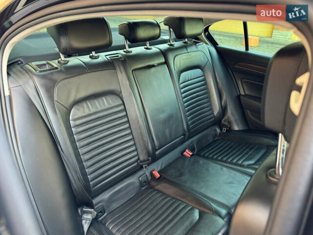 Фольксваген Пассат 2016 в Львове на Automoto.ua Черный Фольксваген Пассат, объемом двигателя 1.97 л и пробегом 290 тыс. км за 16100 $, фото 13 на Automoto.ua