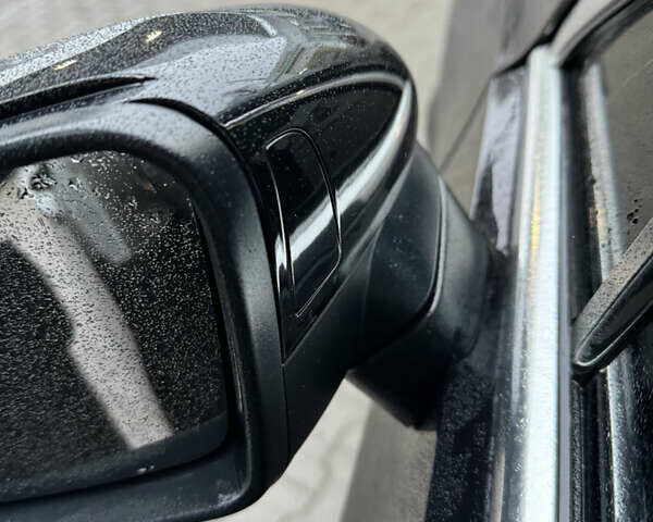 Черный Фольксваген Пассат, объемом двигателя 1.97 л и пробегом 287 тыс. км за 19500 $, фото 8 на Automoto.ua