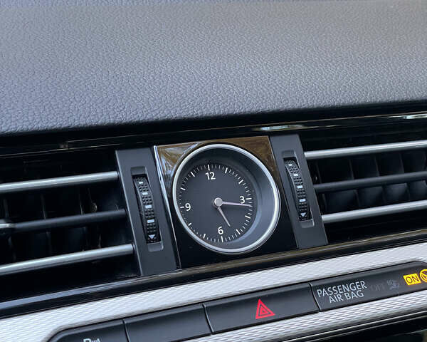 Черный Фольксваген Пассат, объемом двигателя 1.4 л и пробегом 203 тыс. км за 19000 $, фото 22 на Automoto.ua