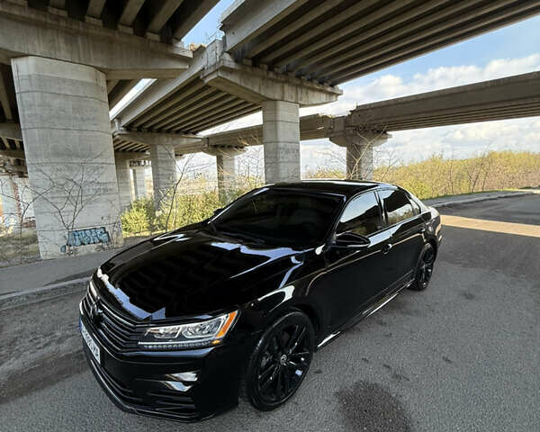 Чорний Фольксваген Пассат, об'ємом двигуна 1.8 л та пробігом 96 тис. км за 15500 $, фото 37 на Automoto.ua