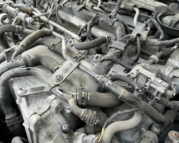 Чорний Фольксваген Пассат, об'ємом двигуна 1.97 л та пробігом 221 тис. км за 18400 $, фото 140 на Automoto.ua