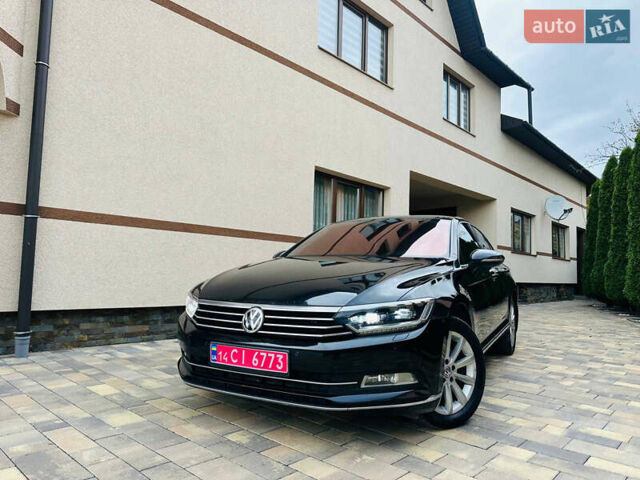 Черный Фольксваген Пассат, объемом двигателя 2 л и пробегом 251 тыс. км за 16100 $, фото 62 на Automoto.ua