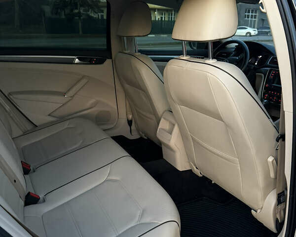 Чорний Фольксваген Пассат, об'ємом двигуна 1.8 л та пробігом 96 тис. км за 15500 $, фото 53 на Automoto.ua