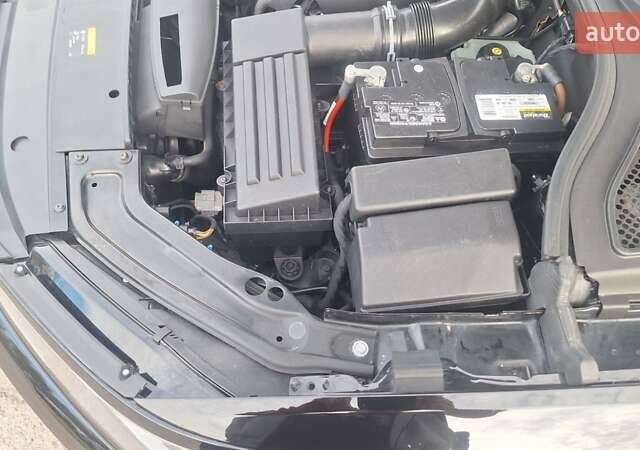 Фольксваген Пассат 2016 в Ковель на Automoto.ua Черный Фольксваген Пассат, объемом двигателя 1.8 л и пробегом 248 тыс. км за 13555 $, фото 22 на Automoto.ua