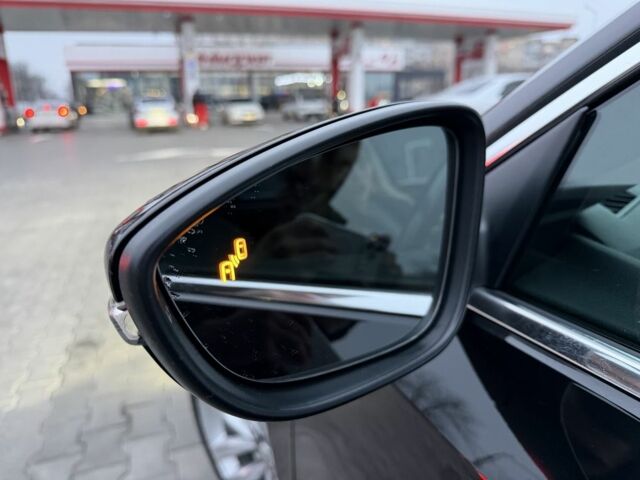 Черный Фольксваген Пассат, объемом двигателя 1.8 л и пробегом 145 тыс. км за 14800 $, фото 15 на Automoto.ua