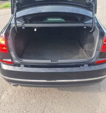 Фольксваген Пассат 2016 в Ковель на Automoto.ua Черный Фольксваген Пассат, объемом двигателя 1.8 л и пробегом 248 тыс. км за 13555 $, фото 32 на Automoto.ua