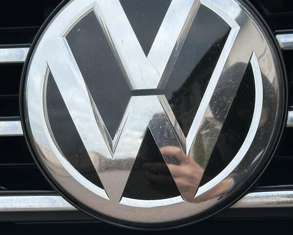 Чорний Фольксваген Пассат, об'ємом двигуна 1.97 л та пробігом 221 тис. км за 18400 $, фото 25 на Automoto.ua