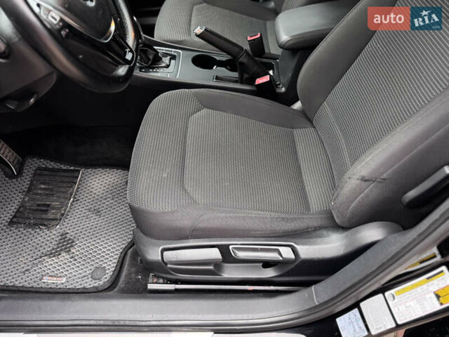 Чорний Фольксваген Пассат, об'ємом двигуна 1.8 л та пробігом 146 тис. км за 10900 $, фото 39 на Automoto.ua