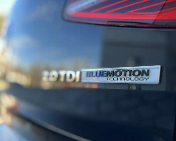 Черный Фольксваген Пассат, объемом двигателя 1.97 л и пробегом 279 тыс. км за 16599 $, фото 31 на Automoto.ua