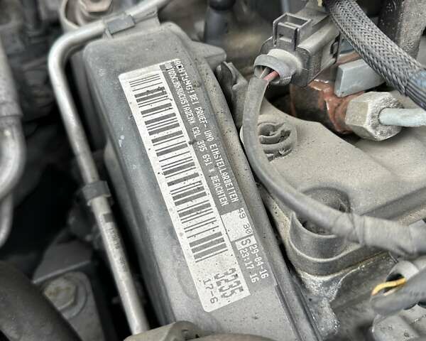 Чорний Фольксваген Пассат, об'ємом двигуна 1.97 л та пробігом 221 тис. км за 18400 $, фото 138 на Automoto.ua