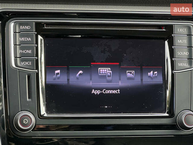 Фольксваген Пассат 2016 в Львове на Automoto.ua Черный Фольксваген Пассат, объемом двигателя 1.8 л и пробегом 144 тыс. км за 12500 $, фото 14 на Automoto.ua