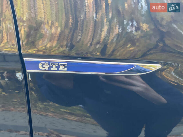 Черный Фольксваген Пассат, объемом двигателя 1.4 л и пробегом 203 тыс. км за 19000 $, фото 11 на Automoto.ua