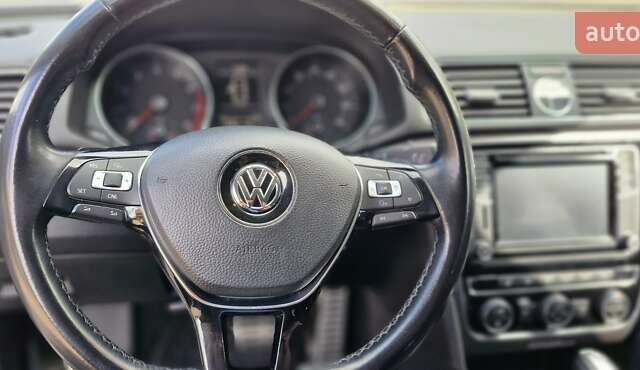 Чорний Фольксваген Пассат, об'ємом двигуна 1.8 л та пробігом 121 тис. км за 15500 $, фото 12 на Automoto.ua