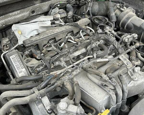 Чорний Фольксваген Пассат, об'ємом двигуна 1.97 л та пробігом 221 тис. км за 18400 $, фото 137 на Automoto.ua