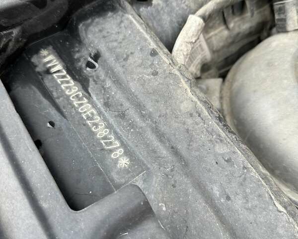 Чорний Фольксваген Пассат, об'ємом двигуна 1.97 л та пробігом 221 тис. км за 18400 $, фото 136 на Automoto.ua