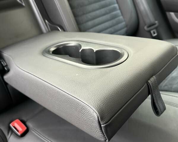 Чорний Фольксваген Пассат, об'ємом двигуна 1.97 л та пробігом 221 тис. км за 18400 $, фото 124 на Automoto.ua