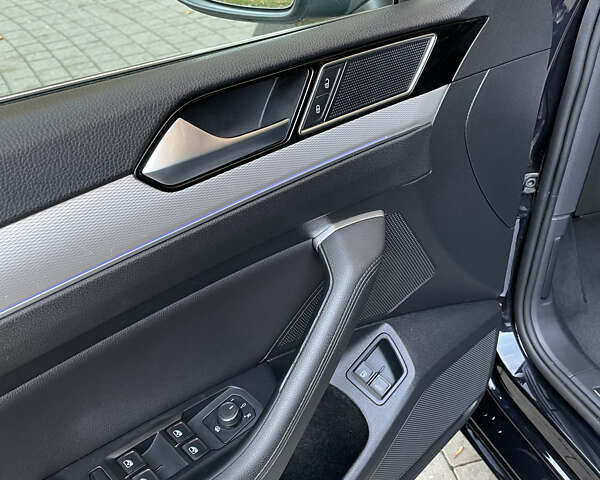 Черный Фольксваген Пассат, объемом двигателя 1.4 л и пробегом 203 тыс. км за 19000 $, фото 31 на Automoto.ua