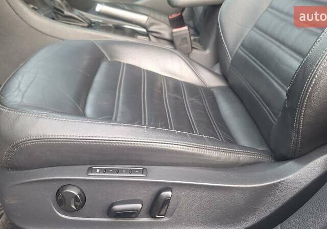 Фольксваген Пассат 2016 в Ковель на Automoto.ua Черный Фольксваген Пассат, объемом двигателя 1.8 л и пробегом 248 тыс. км за 13555 $, фото 10 на Automoto.ua