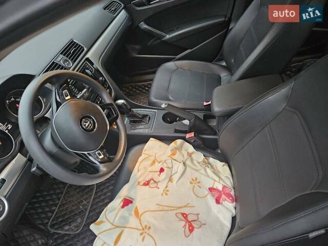 Чорний Фольксваген Пассат, об'ємом двигуна 1.8 л та пробігом 119 тис. км за 13250 $, фото 4 на Automoto.ua